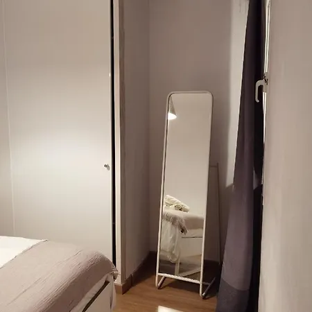 Precioso Apartamento Cerca De La Playa * カレタ・デ・ファマラ