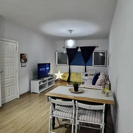 Precioso Apartamento Cerca De La Playa Apartment