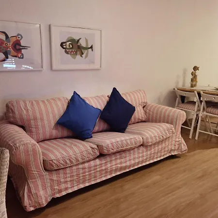Precioso Apartamento Cerca De La Playa Apartment *