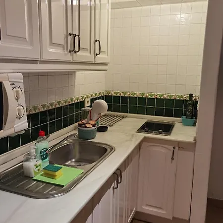 Precioso Apartamento Cerca De La Playa *