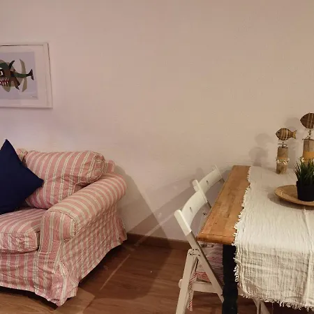 アパート Precioso Apartamento Cerca De La Playa *