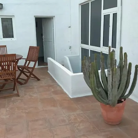 Precioso Apartamento Cerca De La Playa * Famara