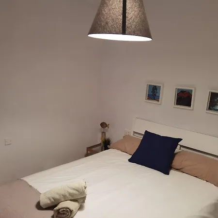 Precioso Apartamento Cerca De La Playa アパート