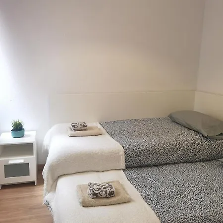 アパート Precioso Apartamento Cerca De La Playa *