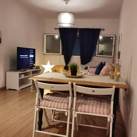 Precioso Apartamento Cerca De La Playa アパート