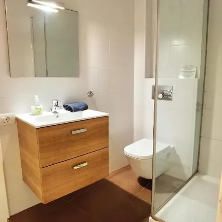 Precioso Apartamento Cerca De La Playa