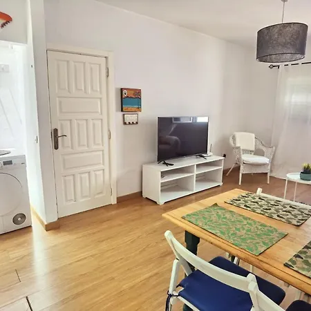 Precioso Apartamento Cerca De La Playa アパート