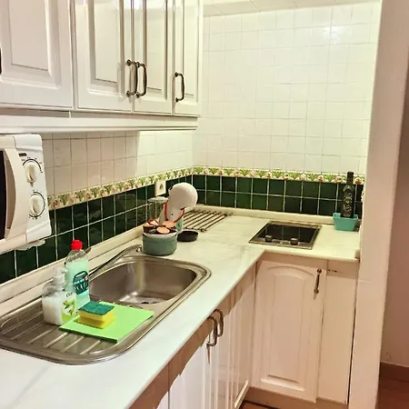 Precioso Apartamento Cerca De La Playa カレタ・デ・ファマラ