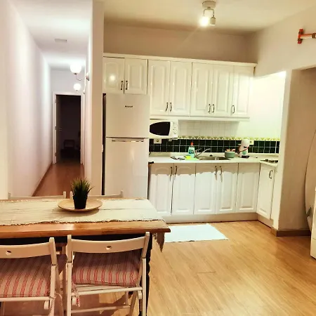 Precioso Apartamento Cerca De La Playa