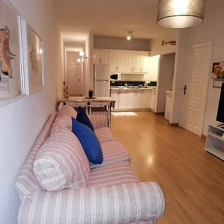 Appartement Precioso Apartamento Cerca De La Playa