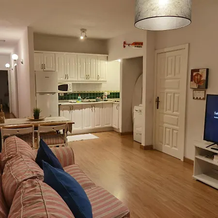 Appartement Precioso Apartamento Cerca De La Playa
