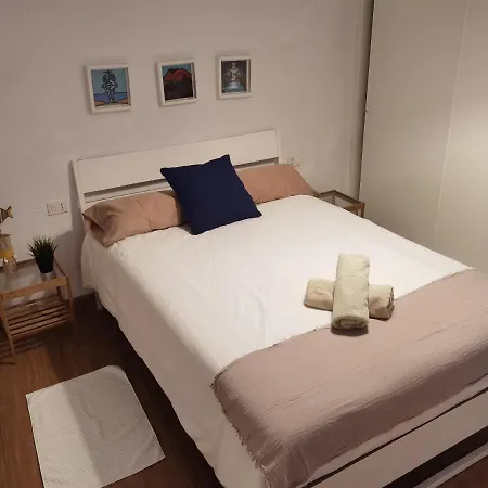 Appartement Precioso Apartamento Cerca De La Playa *