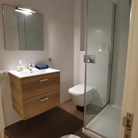 Appartement Precioso Apartamento Cerca De La Playa