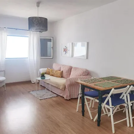 Precioso Apartamento Cerca De La Playa *